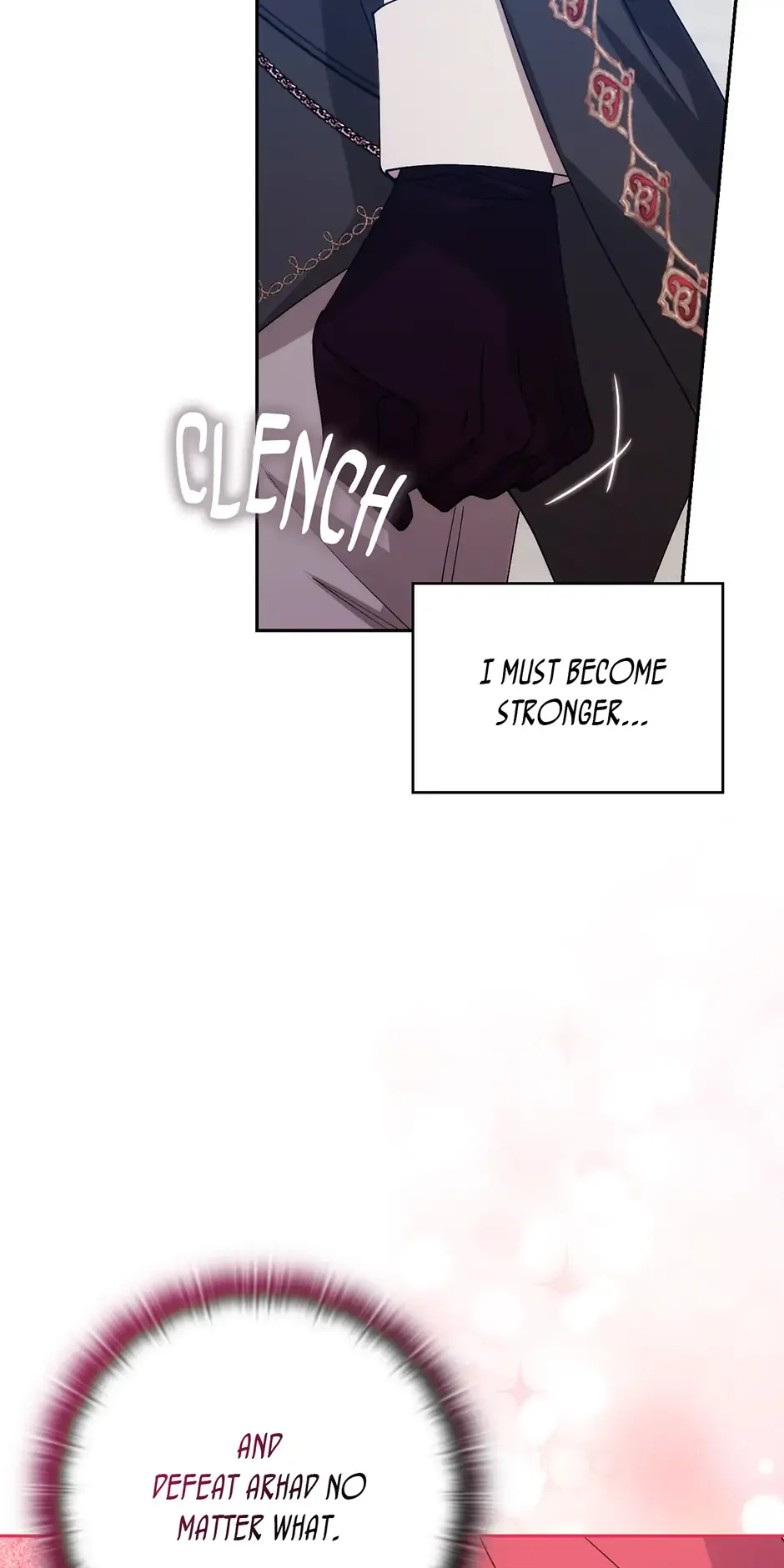 Reminiscence Adonis Chapter 282 28